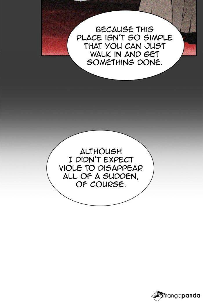 Tower of God Chapter 329 image 061